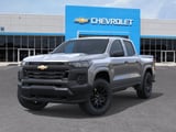 2026 Chevrolet Colorado - Preview 6