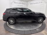 2024 Mercedes-Benz GLC - Preview 8