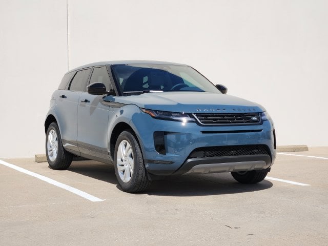 2026 Land Rover Range Rover Evoque - Image 1