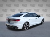 2026 Audi A5 - Preview 8