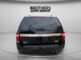2017 Ford expedition-el - Preview 11