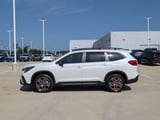 2026 Subaru Ascent - Preview 3
