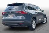 2026 Toyota Grand Highlander - Preview 11