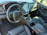 2024 Subaru Outback - Preview 9