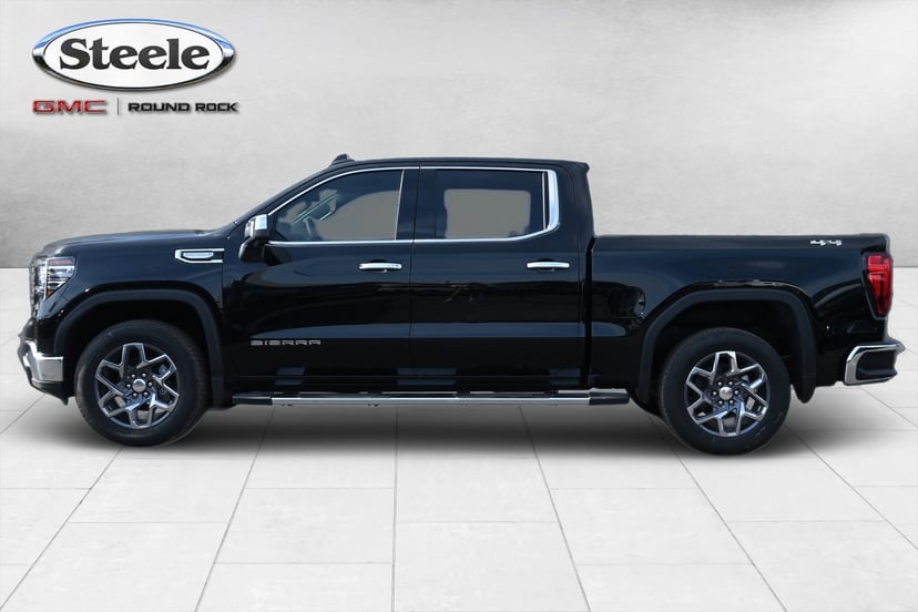 2026 GMC Sierra 1500 - Image 2