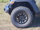 2026 Jeep Wrangler - Preview 8