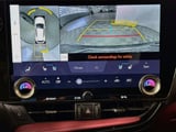 2026 Lexus NX - Preview 13