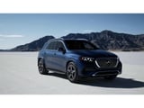 2027 Mercedes-Benz GLE - Preview 10