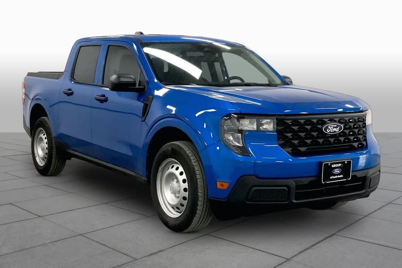 2026 Ford Maverick - Image 1