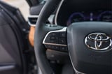 2026 Toyota Highlander - Preview 14