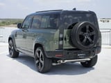 2026 Land Rover Defender - Preview 7
