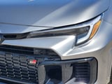 2025 Toyota GR Corolla - Preview 8