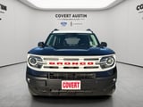 2023 Ford Bronco Sport - Preview 8