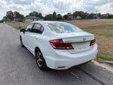 2015 Honda Civic - Preview 4