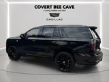 2026 Cadillac Escalade - Preview 6