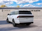 2027 Lincoln Navigator - Preview 8