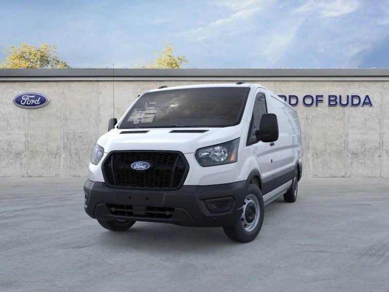 2026 Ford Transit - Image 1