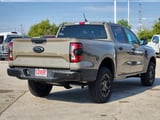 2026 Ford Ranger - Preview 4