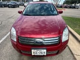 2009 Ford Fusion - Preview 4