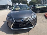 2016 Lexus RX - Preview 8