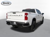 2021 Chevrolet Silverado 1500 - Preview 5
