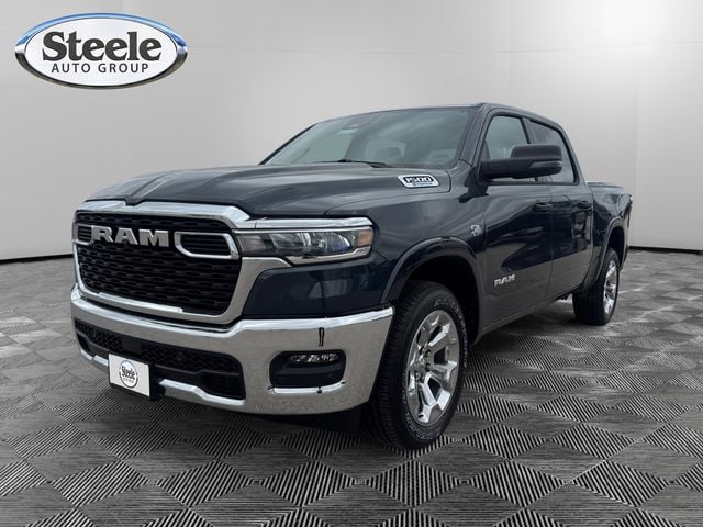 2026 Ram 1500 - Image 1