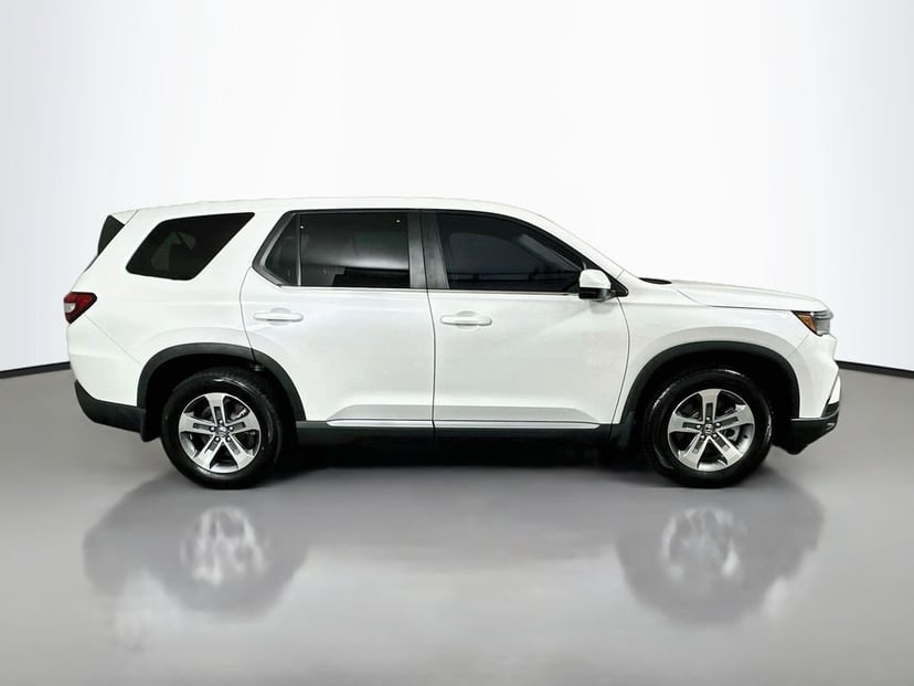 2024 Honda Pilot - Image 2