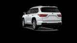 2026 Toyota Sequoia - Preview 7