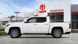 2026 Toyota Tacoma - Preview 4