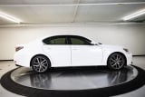 2019 Lexus GS - Preview 8