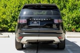 2026 Land Rover Discovery - Preview 12