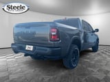 2026 Ram 1500 - Preview 5