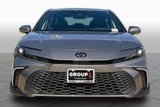 2026 Toyota Camry - Preview 3