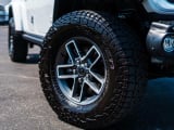 2025 Jeep Gladiator - Preview 3