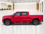 2022 Chevrolet Silverado - Preview 5