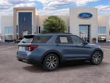 2027 Ford Explorer - Preview 6