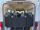 2019 Ford Transit - Preview 10