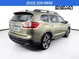 2026 Subaru Ascent - Preview 7