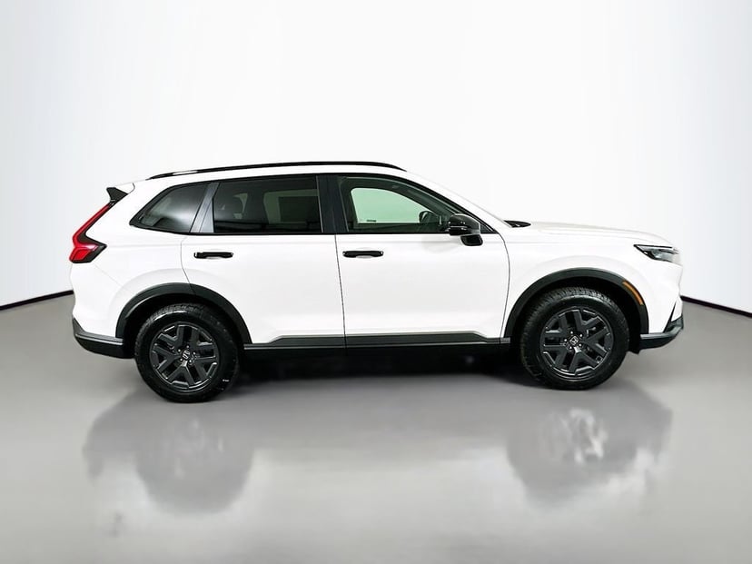 2026 Honda CR-V - Image 1