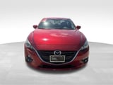 2016 Mazda Mazda3 - Preview 2