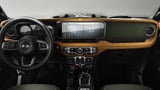 2027 Jeep Wrangler - Preview 4
