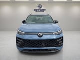 2026 Volkswagen Tiguan - Preview 8