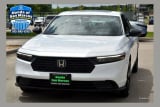 2026 Honda Accord - Preview 2
