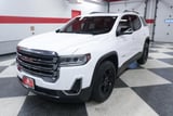 2023 GMC Acadia - Preview 5
