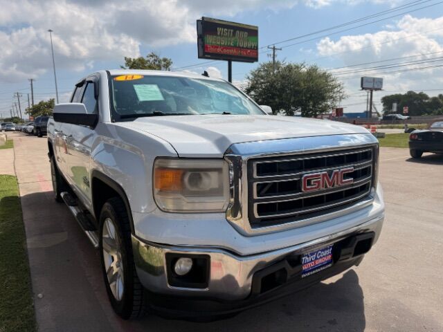 2014 GMC Sierra 1500 - Image 3