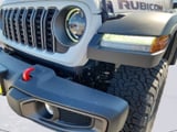 2026 Jeep Wrangler - Preview 9