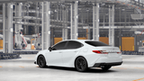 2026 Toyota Camry - Preview 6