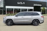 2020 Mercedes-Benz GLS - Preview 3