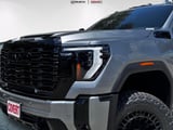 2026 GMC Sierra 2500HD - Preview 3