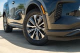 2025 INFINITI QX60 - Preview 2